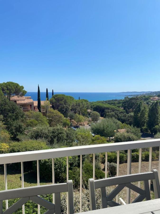 Appartement T2 Sainte Maxime Sainte-Maxime Exterior foto