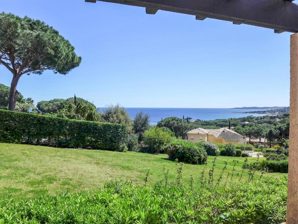 Appartement T2 Sainte Maxime Sainte-Maxime Exterior foto